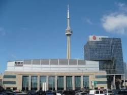 photo of Air Canada Centre